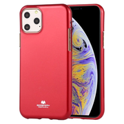 MERCURY JELLY TPU tok Apple iPhone 11 Pro piros akciós termékkép 1