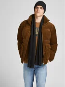  Sál és sapka szett Jack&Jones akciós termékkép 1