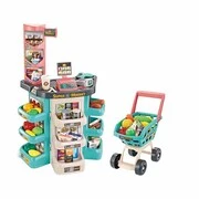 Játék szupermarket-47 részes akciós termékkép 1