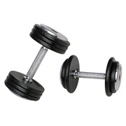Kézisúlyzó inSPORTline 17,5 kg termék 2. képe