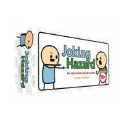 Joking Hazard – Egy vállalhatatlan kártyajáték társasjáték akciós termékkép 1