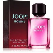 JOOP! Homme Eau de Toilette uraknak 30 ml termék 2. képe