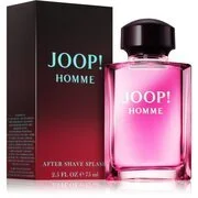 JOOP! Homme borotválkozás utáni arcvíz uraknak 75 ml termék 2. képe