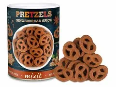 Perecek - Mézeskalács fűszerek akciós termékkép 1