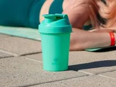 Mixit Drink kóstoló csomag & Shaker (mentazöld) termék 2. képe