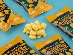 Zsebbe való ropogós sajt - Ír cheddar (10 db.) termék 2. képe