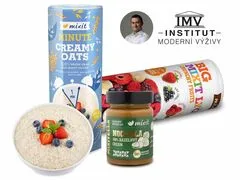 Egészséges reggeli – MTI válogatás termék 2. képe