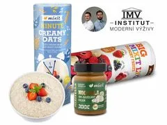 Egészséges reggeli – MTI válogatás akciós termékkép 1