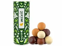Mixit Krispers - Nagy ropogós csokigolyók (520g) akciós termékkép 1