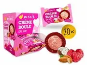 Crème boule - Love Berry (20 db) akciós termékkép 1