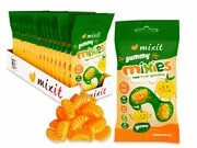 Gyümölcsös Mixies - Yuzu (20 db) akciós termékkép 1