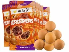 Zsebbe való - Krispers sós karamell (6 db.) akciós termékkép 1