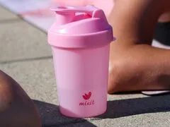 Mixit Drink kóstoló csomag & Shaker (pink) termék 2. képe