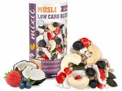Low Carb Müzli - eper + áfonya akciós termékkép 1