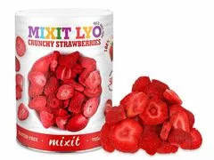 Eper - Ropogós Gyümölcs akciós termékkép 1