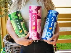 6 hetes egészséges müzli termék 2. képe