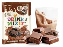 Mixit Drink - Kakaó (6 db) akciós termékkép 1