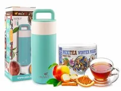 Varázslatos tél: Mixitea + Termosz akciós termékkép 1