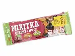 Mogyorós Mixitka - Meggy + Pisztácia akciós termékkép 1
