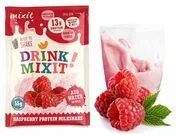 Mixit Drink - Málna (6 db) akciós termékkép 1