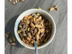 Kemencés diófélék - Pisztácia Vinegar & salt termék 2. képe