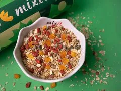 Detox müzli termék 2. képe