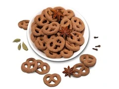Perecek - Mézeskalács fűszerek termék 2. képe