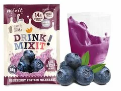 Mixit Drink - Áfonya (6 db) akciós termékkép 1