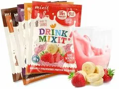 Mixit Drink kóstoló csomag (6db.) akciós termékkép 1