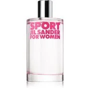 Jil Sander Sport for Women Eau de Toilette hölgyeknek 100 ml akciós termékkép 1