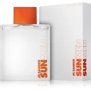 Jil Sander Sun Men Eau de Toilette uraknak 125 ml termék 2. képe