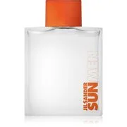 Jil Sander Sun Men Eau de Toilette uraknak 125 ml akciós termékkép 1