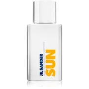 Jil Sander Sun Eau de Toilette hölgyeknek 75 ml akciós termékkép 1