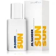 Jil Sander Sun Eau de Toilette hölgyeknek 30 ml termék 2. képe