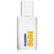 Jil Sander Sun Eau de Toilette hölgyeknek 30 ml akciós termékkép 1