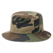  Kalap New Era Vespa Bucket 60284547 Zöld akciós termékkép 1