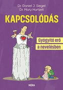 Kapcsolódás Gyógyító erő a nevelésben akciós termékkép 1