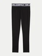  Leggings Karl Lagerfeld Kids akciós termékkép 1