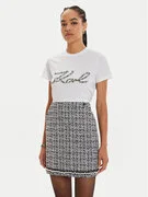 Miniszoknya KARL LAGERFELD akciós termékkép 1