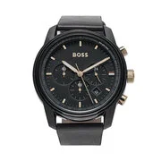  Karóra Boss 1514003 Fekete akciós termékkép 1