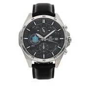  Karóra Casio Edifice EFR-556L-1AVUEF Fekete akciós termékkép 1