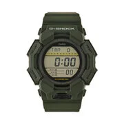  Karóra G-Shock GD-010-3ER Zöld akciós termékkép 1