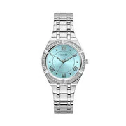  Karóra Guess Cosmo GW0033L7 Ezüst akciós termékkép 1