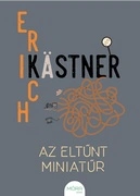 Az eltűnt miniatűr MÓRA Plusz akciós termékkép 1