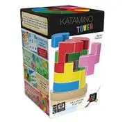 Katamino Tower társasjáték akciós termékkép 1