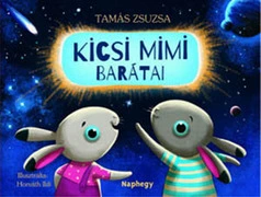Kicsi Mimi Barátai akciós termékkép 1
