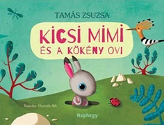 Kicsi Mimi És A Kökény Ovi akciós termékkép 1