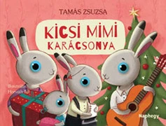 Kicsi Mimi Karácsonya akciós termékkép 1