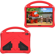 KIDDO Huawei MediaPad T5 10.1 piros tok termék 2. képe