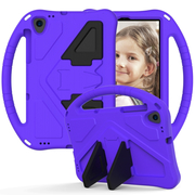 KIDDO Lenovo Tab M10 Plus (TB-X606F / TB-X606L / ZA5T0081CZ / ZA5V0206CZ) lila termék 2. képe